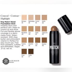 Avon Magix Wand Foundation Stick